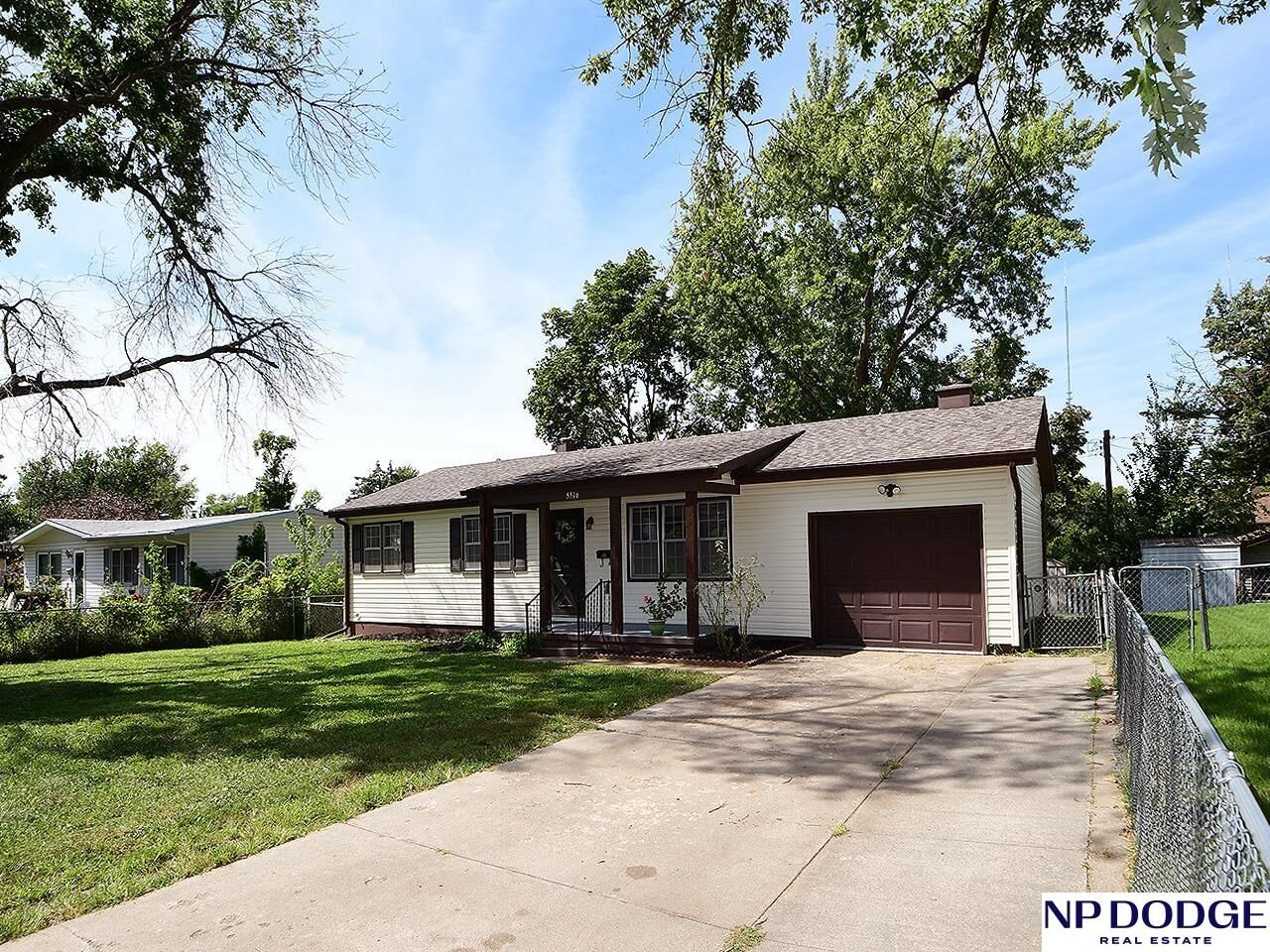 Property Photo:  5516 N 63rd Street  NE 68104 