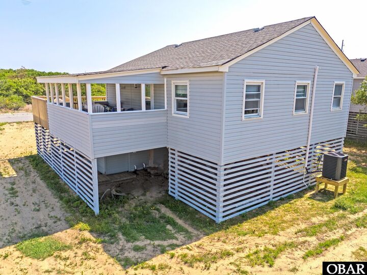 Property Photo: 116 Lowell Avenue NC 27948