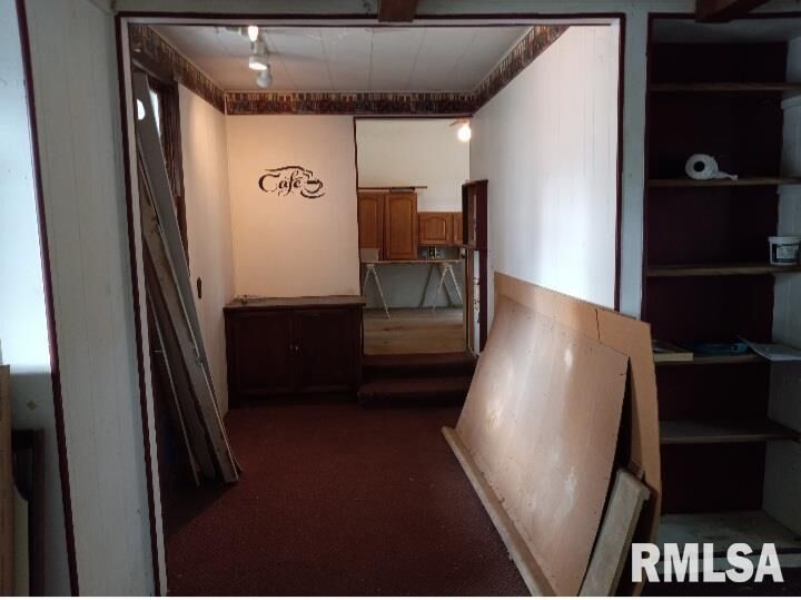 Property Photo: 1415 E Hendryx Lane IL 61615
