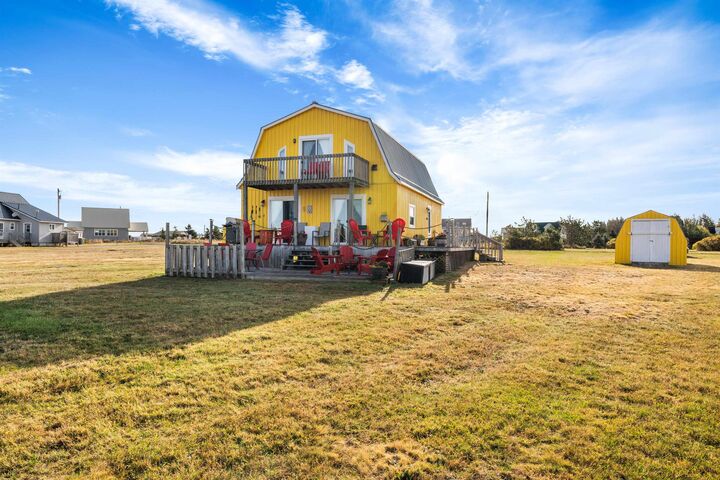 16 Sand Dune Drive  Darnley PE C0B 1N0 photo