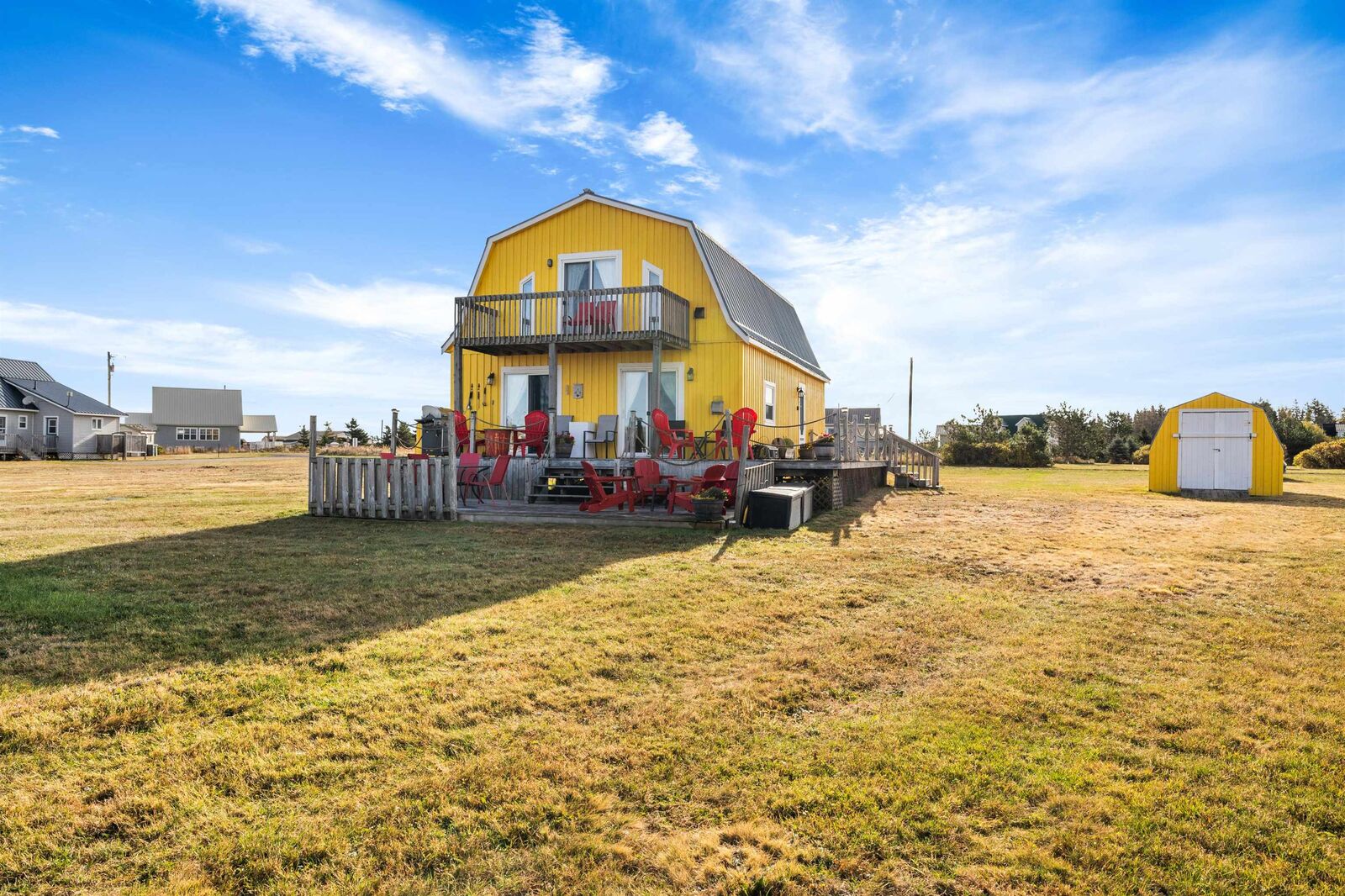 Photo de la propriété: 16 Sand Dune Drive PE C0B 1N0