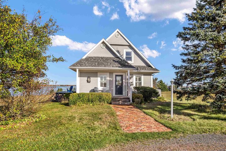 Photo de la propriété:  84 Bilberry Lane  PE C0A 1T0 