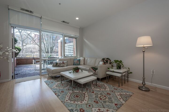 Property Photo:  6 Canal Park 105  MA 02141 