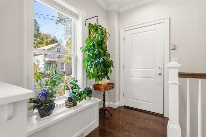 Property Photo:  7 Court Street Pl 7  MA 02476 