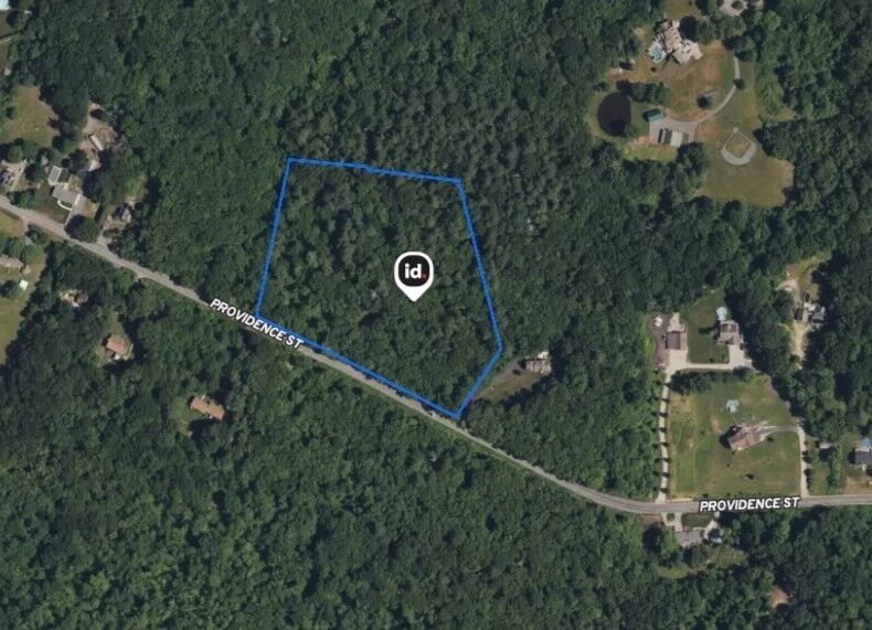 Property Photo:  32 Providence St  MA 02769 
