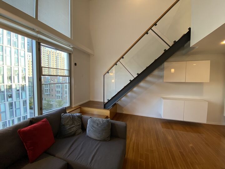 Property Photo: 1 Earhart 702 MA 02141
