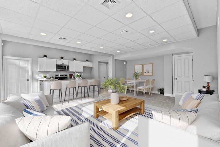 Property Photo:  780 Washington St. 780  MA 02021 