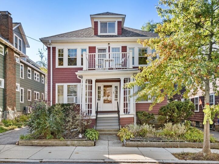 24 Castleton St C  Boston MA 02130 photo
