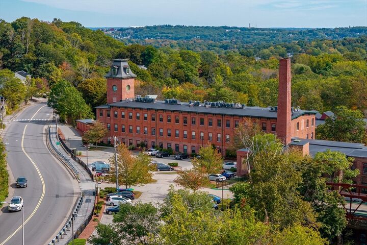 Property Photo:  1511 Main St. C306  MA 01603 