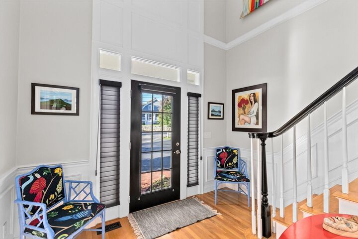 Property Photo: 430 S Main St 5 MA 02025