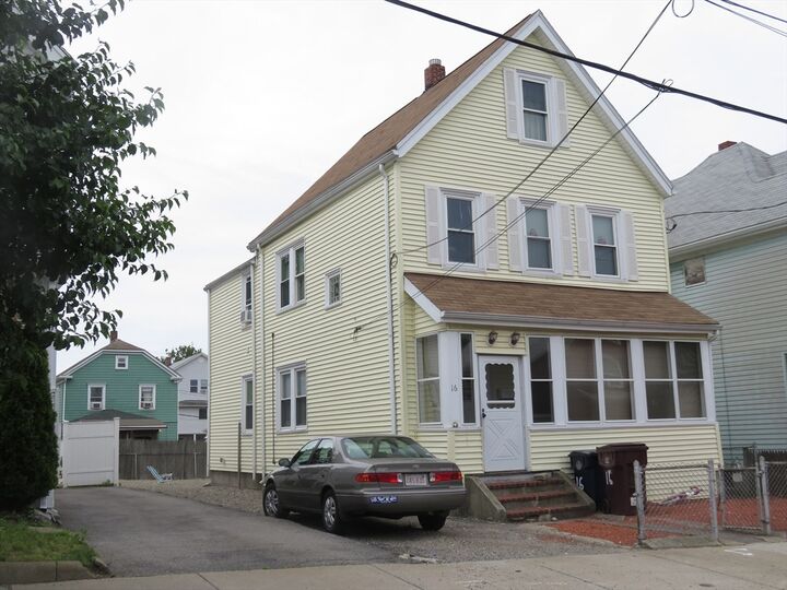 16 Woodville Street  Everett MA 02149 photo