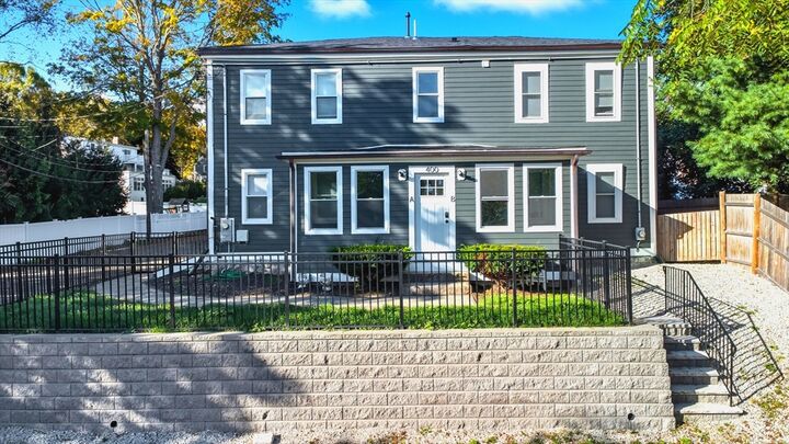 400 Adams B  Milton MA 02186 photo