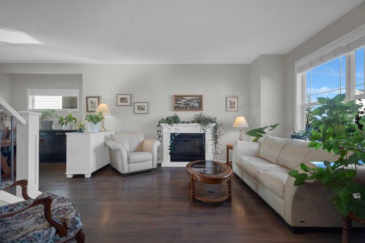 Property Photo: 61 Cranford Place SE AB T3M 0X8