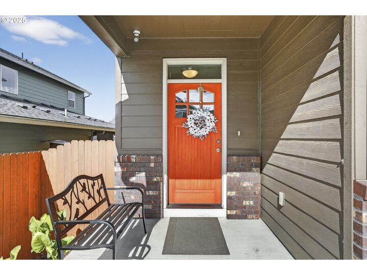 Property Photo: 10820 NE 106th St WA 98662