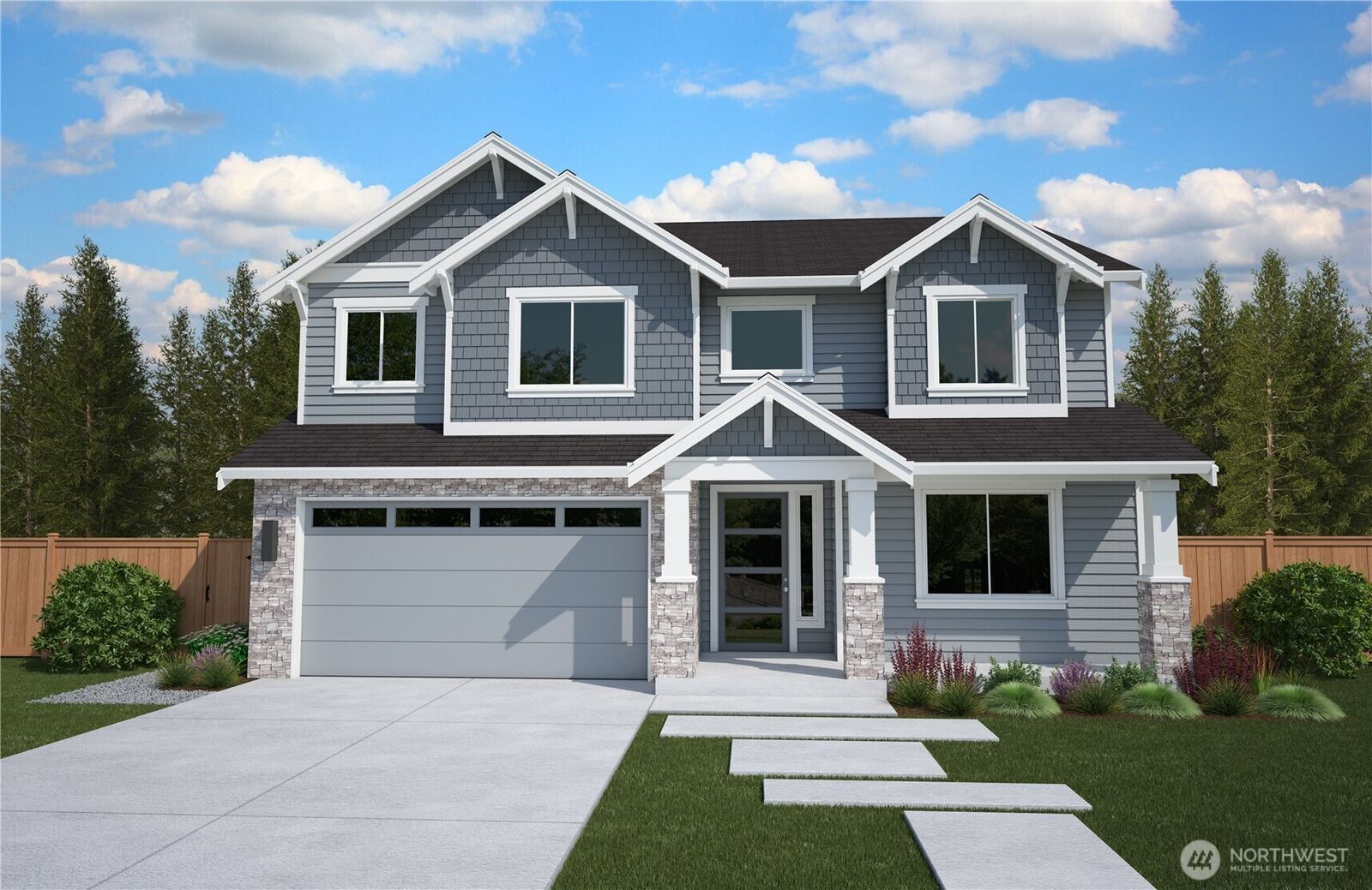 Property Photo: 11301 (20) 112th St Loop WA 98332