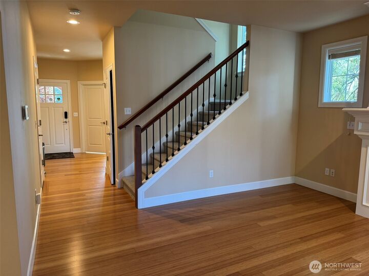 Property Photo: 12312 NE 86th Way WA 98033