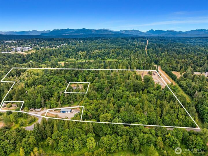 Property Photo: 13 Xxx Carnation Duvall Road NE WA 98019