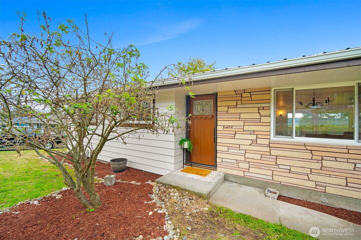 Property Photo: 1329 Swantown Road WA 98277