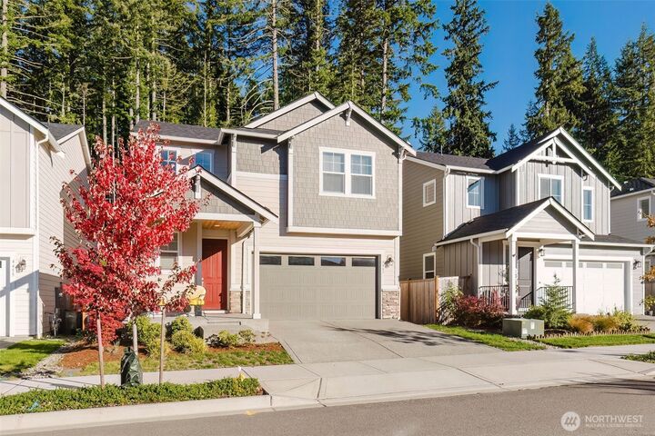 4463  Bristol Lane SE  Port Orchard WA 98366 photo