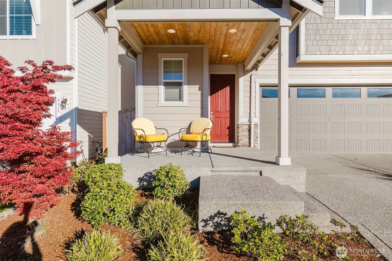 Property Photo:  4463  Bristol Lane SE  WA 98366 