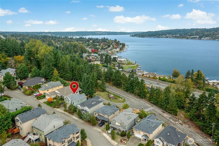 Property Photo: 2744 NW Pine Cone Place WA 98027