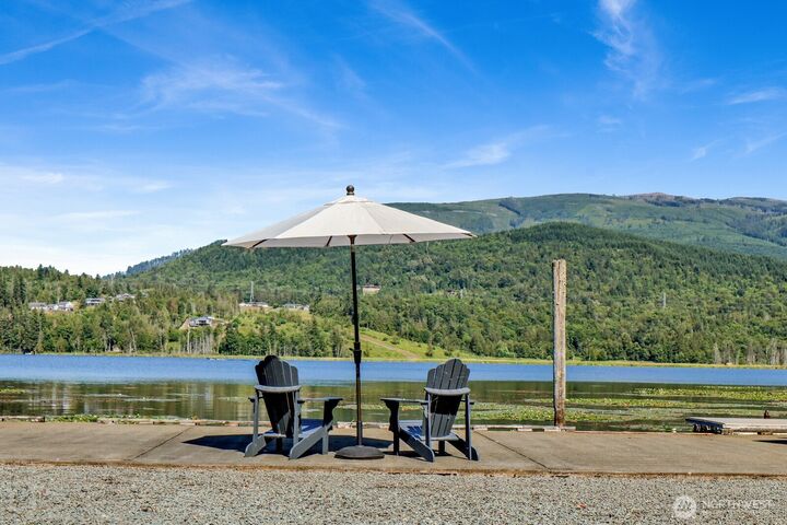 Property Photo: 12949 S Front Street WA 98273
