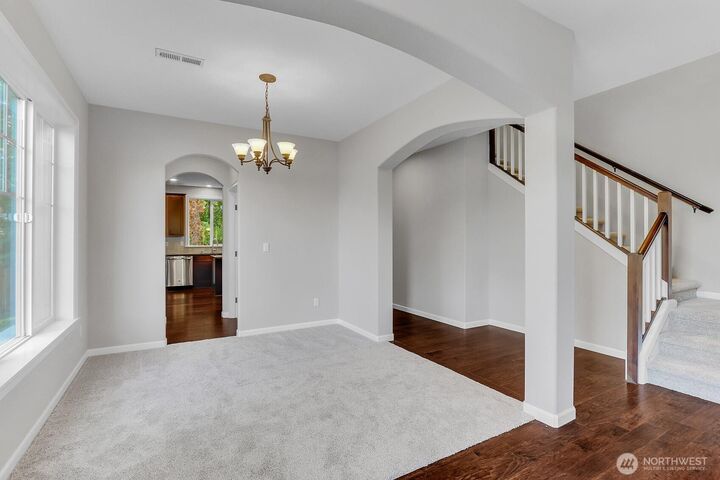 Property Photo: 24502 110th Avenue SE WA 98030
