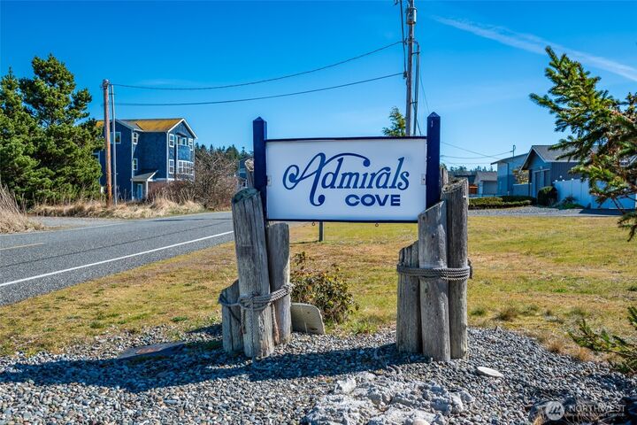 0  Fletcher Pl./Perry Dr.  Coupeville WA 98239 photo