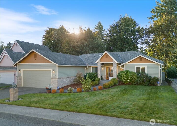 606  Tufts Avenue E  Port Orchard WA 98366 photo