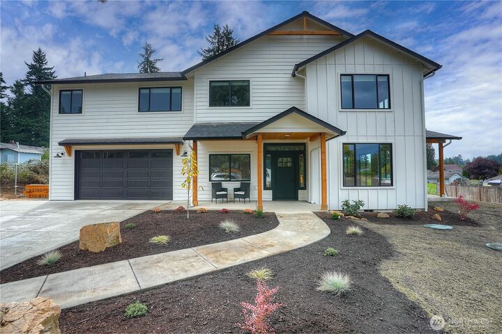 Property Photo:  7304 7306  112th Street E  WA 98373
