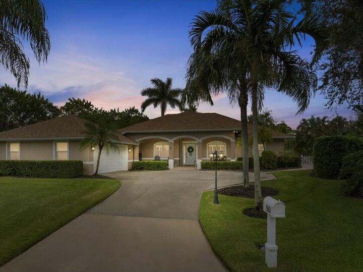 550 46th Court  Vero Beach FL 32968 photo