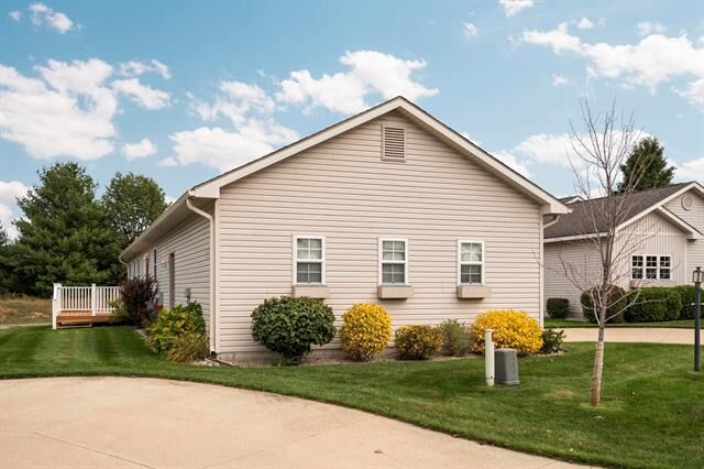 Property Photo: 2063 Seaview Drive MI 49686
