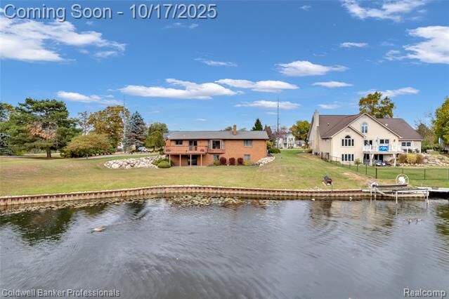 Property Photo:  1531 Seymour Lake Road  MI 48371 