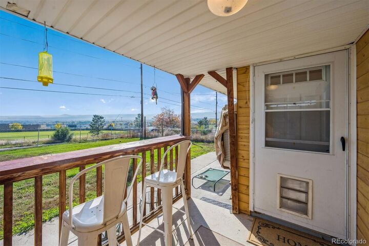 Property Photo:  13405 W 82nd Avenue  CO 80005 