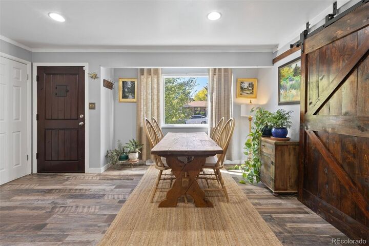 Property Photo:  1766 S Cape Street  CO 80232 