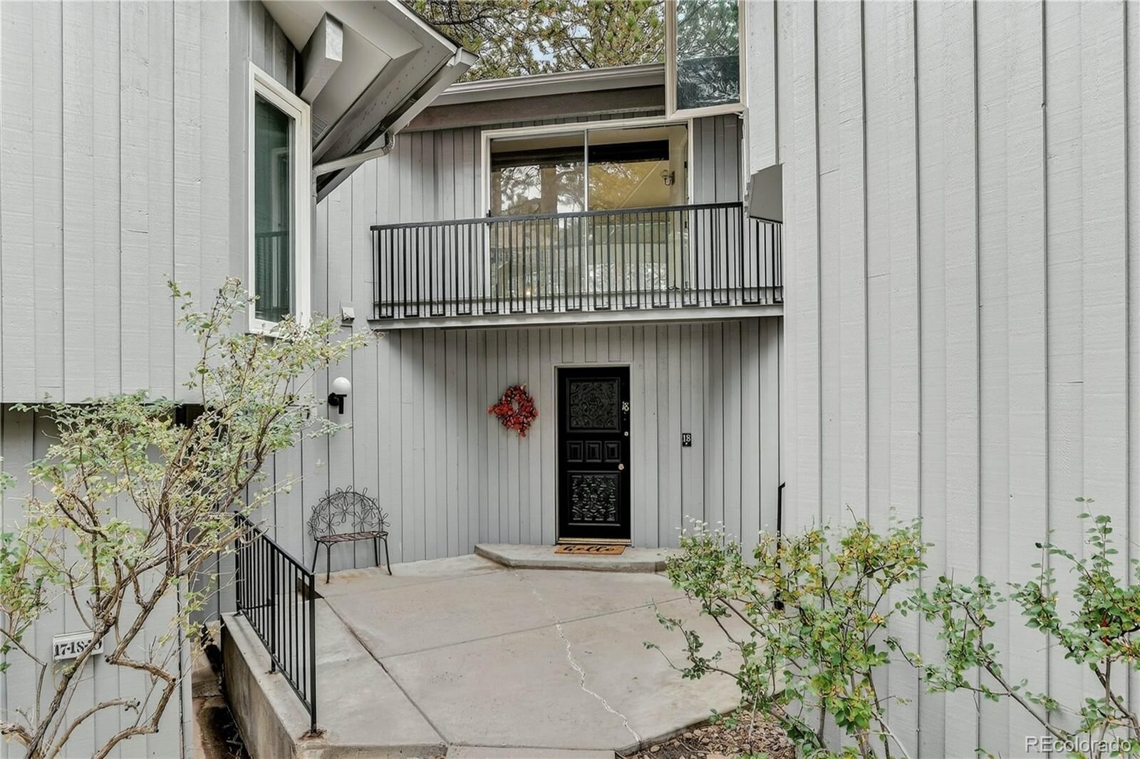 Property Photo: 2378 Hearth Drive 18 CO 80439