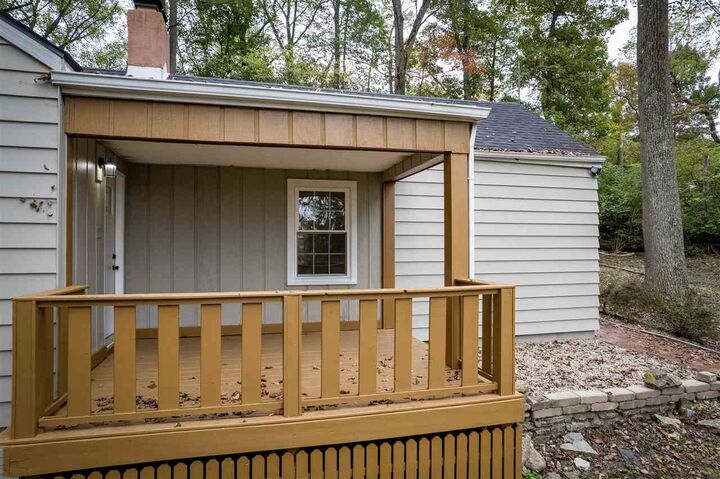 Property Photo:  2219 S 23rd Street  IN 47374 