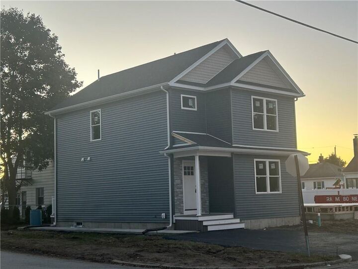 Property Photo: 65 Cedarbrook Road RI 02861