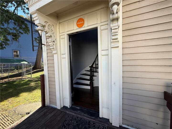 Property Photo: 37 Royal Street 2 RI 02906