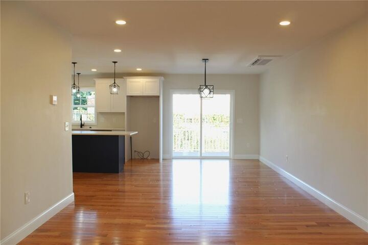 Property Photo:  19 Piedmont Avenue  RI 02910