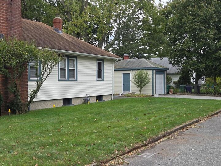 Property Photo:  37 George Arden Avenue  RI 02886 