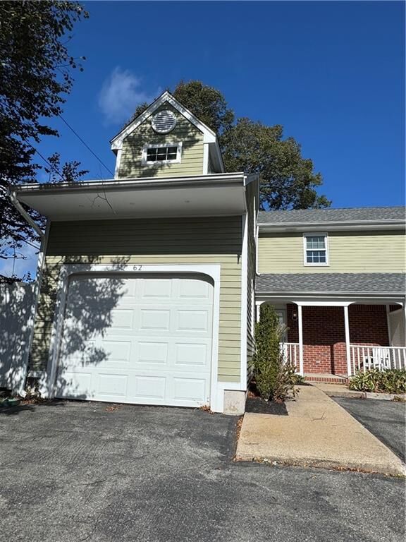 Property Photo: 62 Memorial Boulevard RI 02840