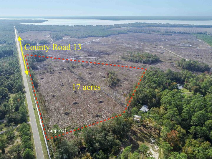 0 County Road 13  St Augustine FL 32092 photo