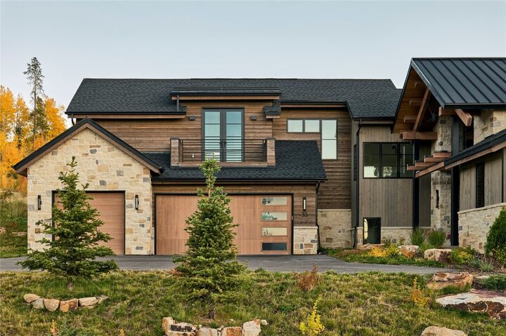 Property Photo: 35 Mayfly Drive CO 80498