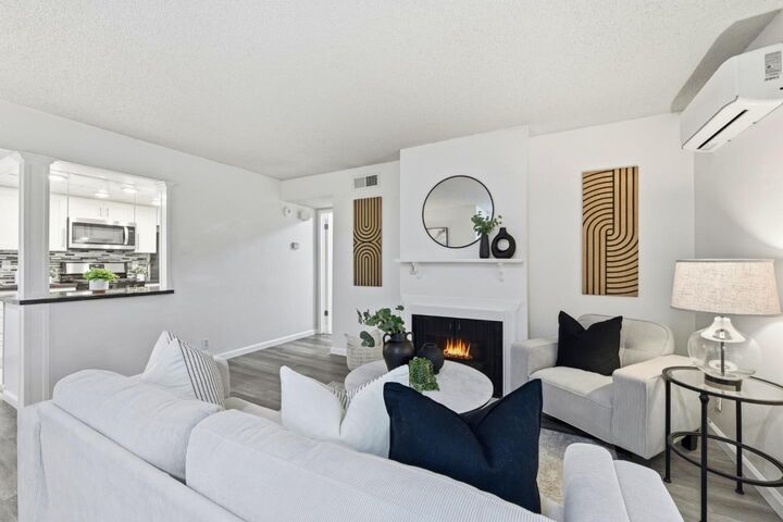1485 De Rose Way 123  San Jose CA 95126 photo