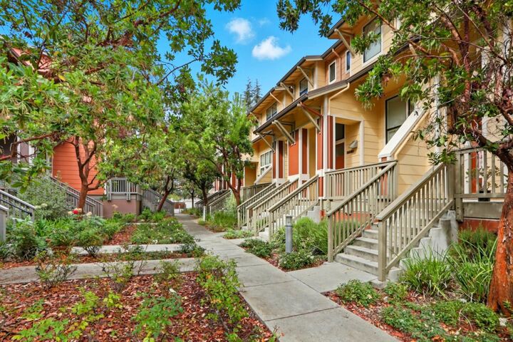 Property Photo:  4206 Rickeys Way C  CA 94306 