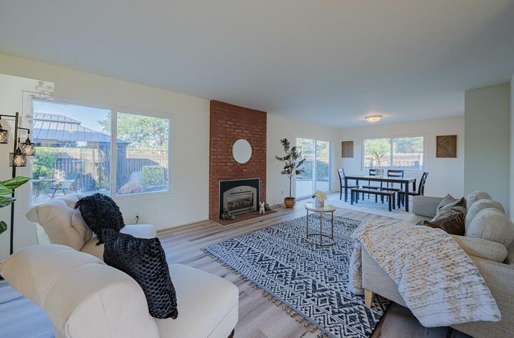 Property Photo: 22720 Picador Drive CA 93908