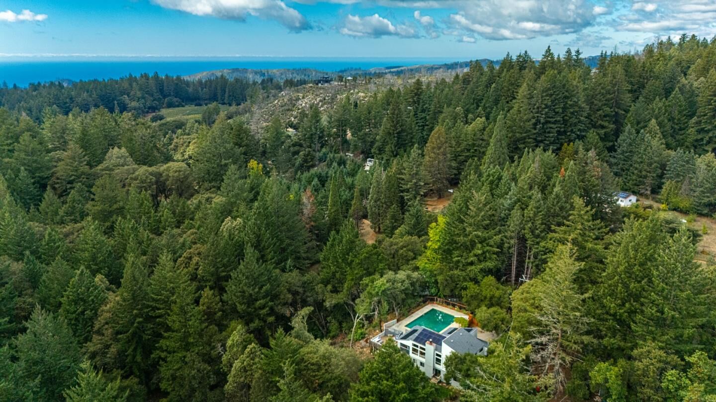 Property Photo: 188 Kelly Lane CA 95060