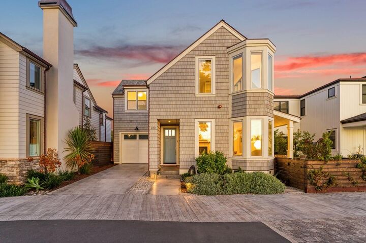 Property Photo:  100 Bay Crest Road  CA 95062 