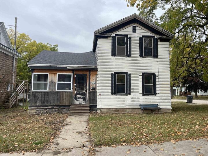 151 North Pearl Street  Berlin WI 54923 photo